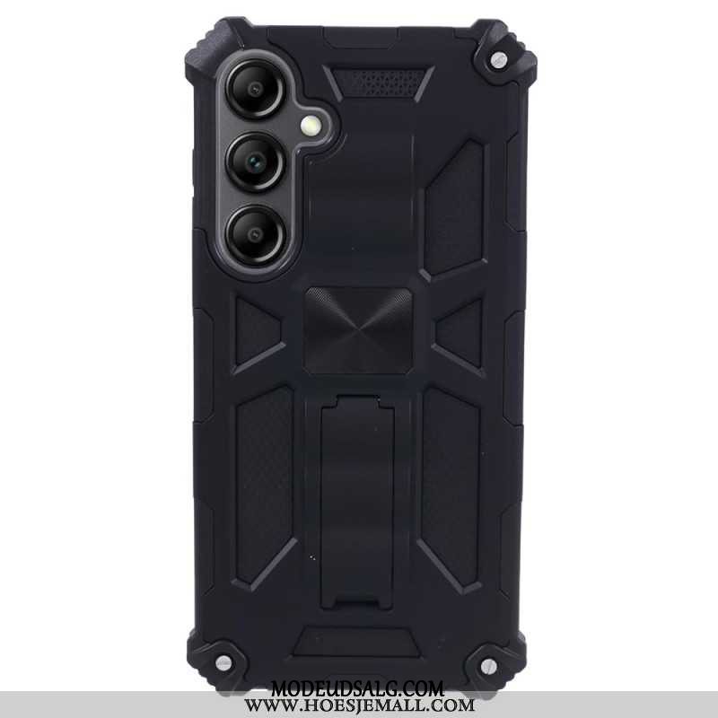 Cover Samsung Galaxy S24 5g Super Holdbar Håndfri Støtte