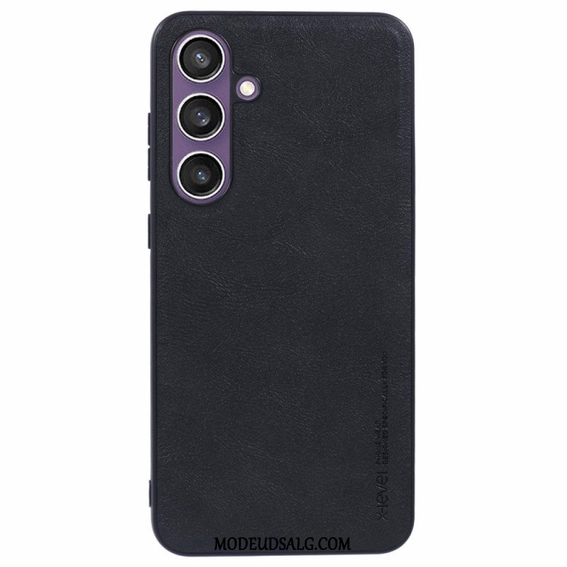 Cover Samsung Galaxy S24 Fe Bojue-3 X-level