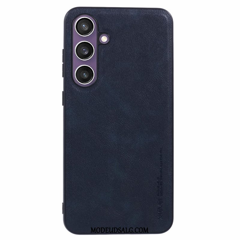 Cover Samsung Galaxy S24 Fe Bojue-3 X-level