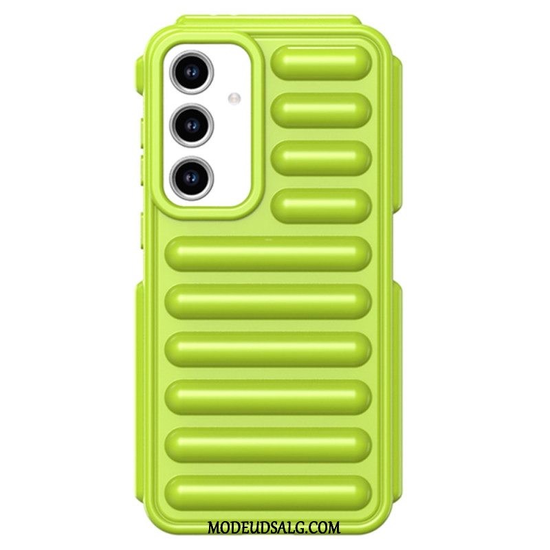 Cover Samsung Galaxy S24 Fe Kapselserie