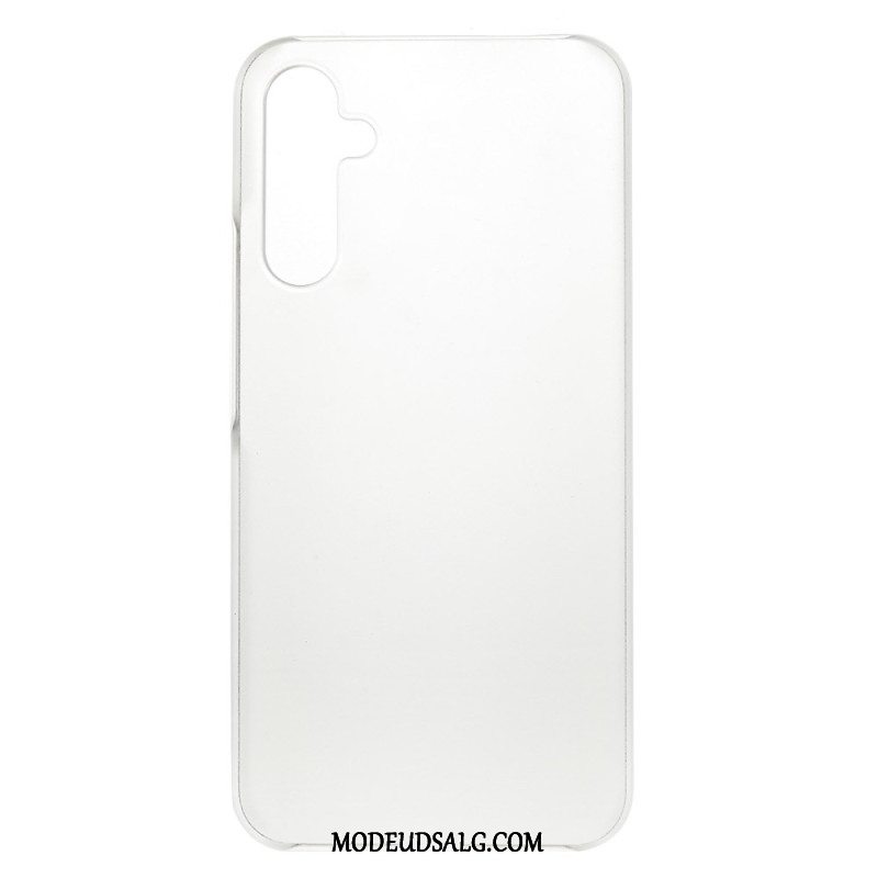 Cover Samsung Galaxy S24 Fe Stiv Plast