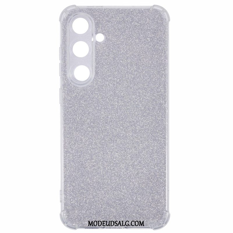 Cover Samsung Galaxy S24 Fe Telefon Etui Kort Papir