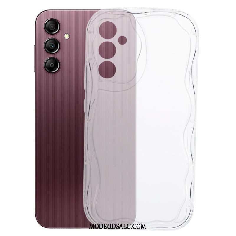 Cover Samsung Galaxy S24 Plus 5g Bølget Stil