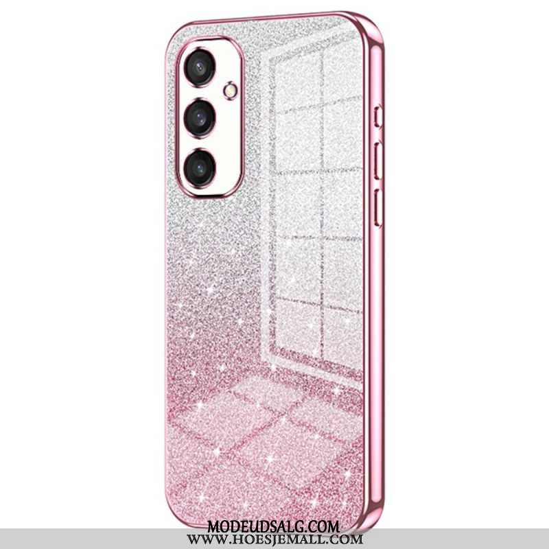 Cover Samsung Galaxy S24 Plus 5g Glitter Gradient