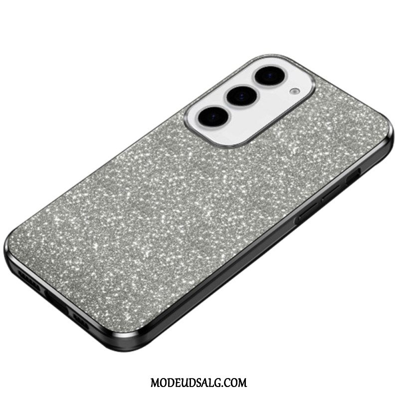 Cover Samsung Galaxy S24 Plus 5g Glitterpulver