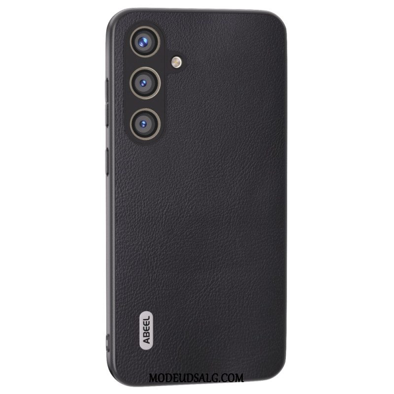 Cover Samsung Galaxy S24 Plus 5g Stilfuld Abeel