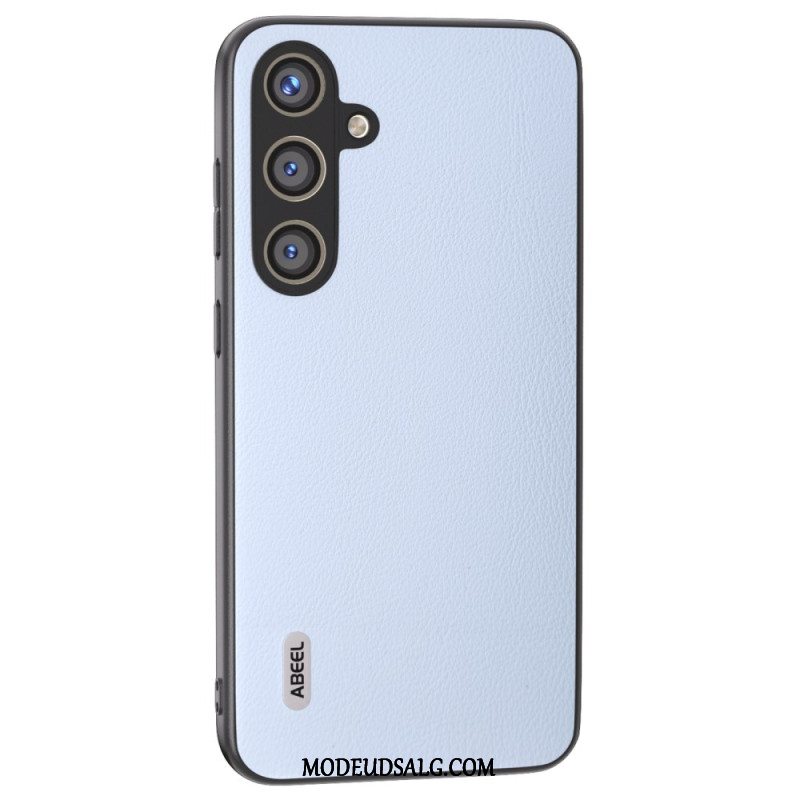 Cover Samsung Galaxy S24 Plus 5g Stilfuld Abeel