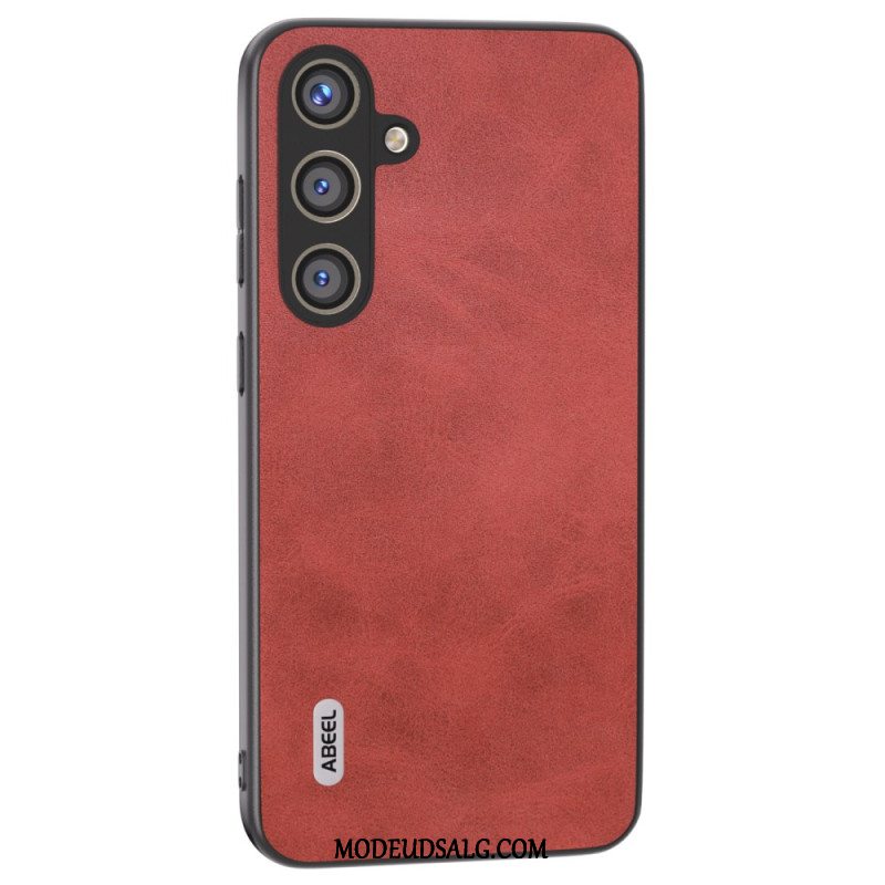 Cover Samsung Galaxy S24 Plus 5g Telefon Etui Abeel