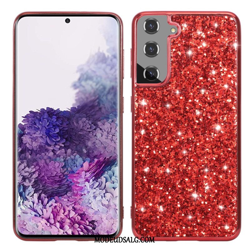 Cover Samsung Galaxy S24 Plus 5g Telefon Etui Glitter