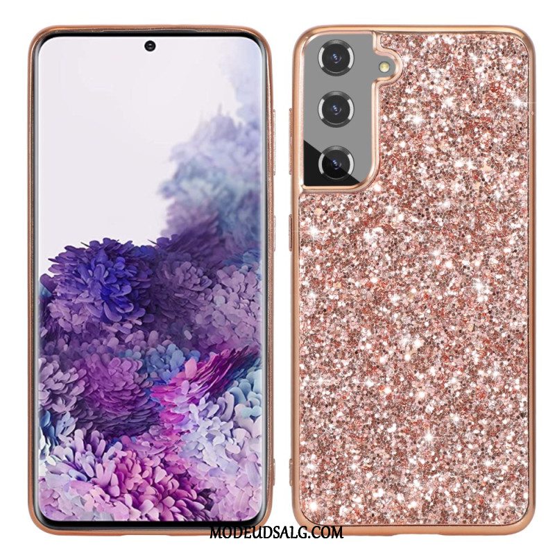 Cover Samsung Galaxy S24 Plus 5g Telefon Etui Glitter