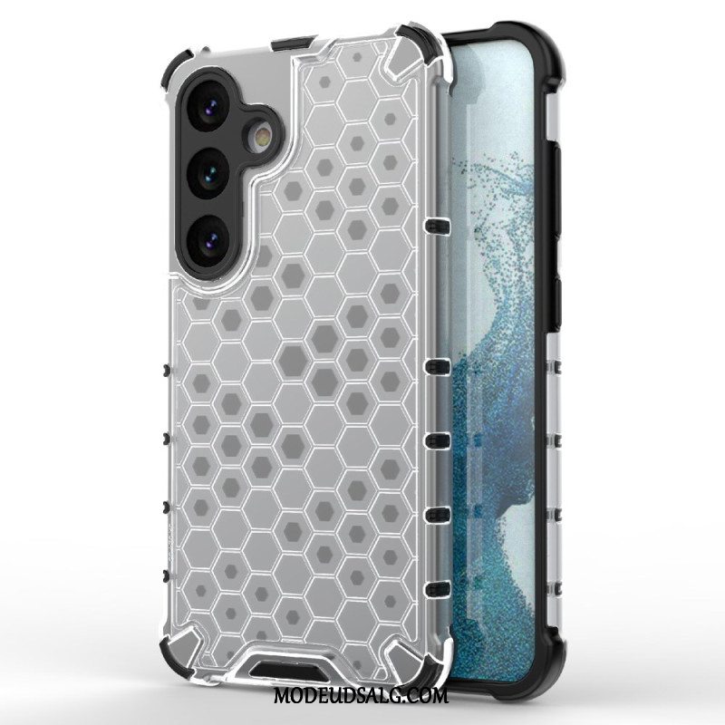 Cover Samsung Galaxy S24 Plus 5g Telefon Etui Honeycomb