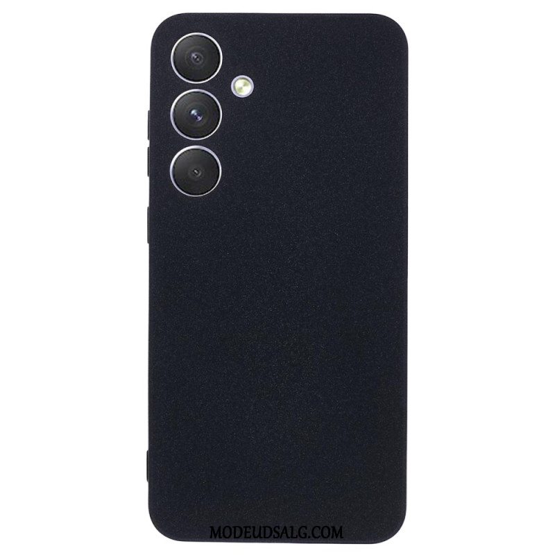 Cover Samsung Galaxy S24 Plus 5g Telefon Etui Mat Silikone