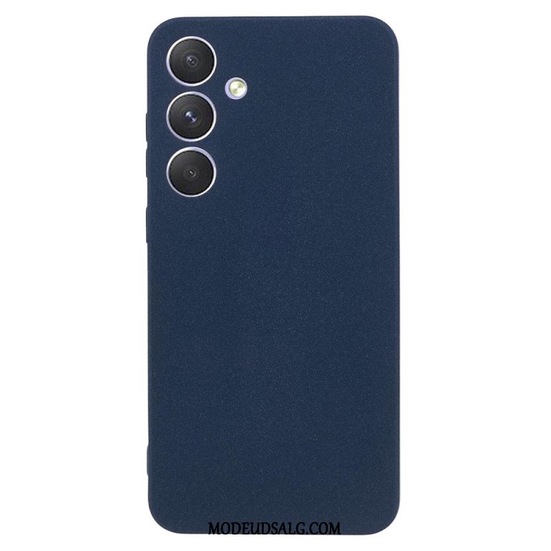 Cover Samsung Galaxy S24 Plus 5g Telefon Etui Mat Silikone