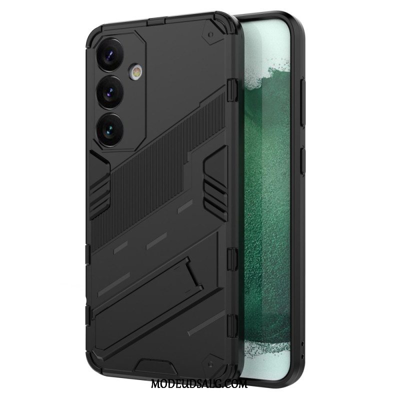 Cover Samsung Galaxy S24 Plus 5g Vandret Og Lodret Støtte