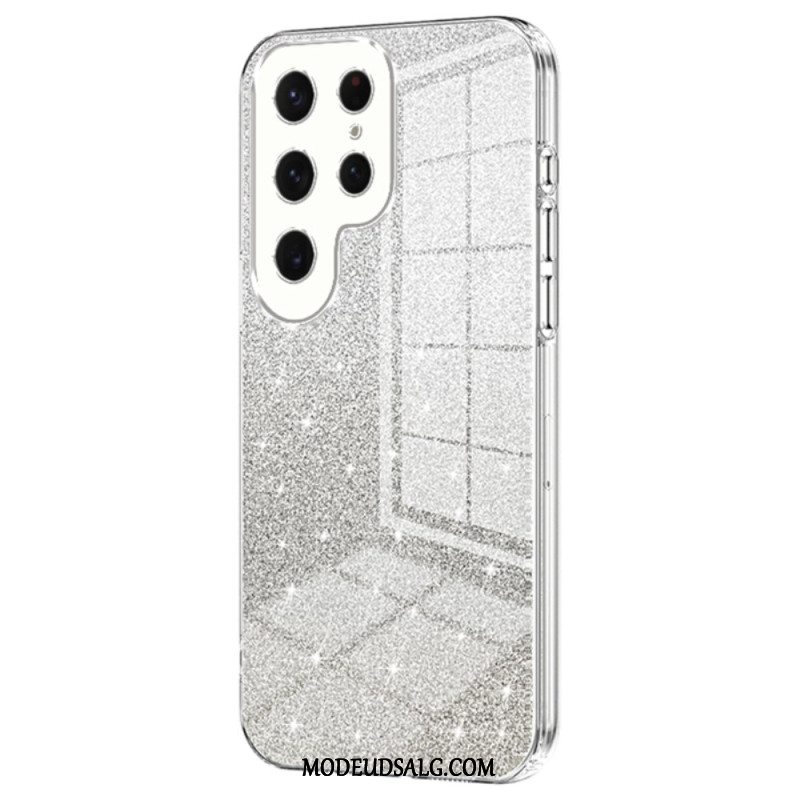 Cover Samsung Galaxy S24 Ultra 5g Glitter Design