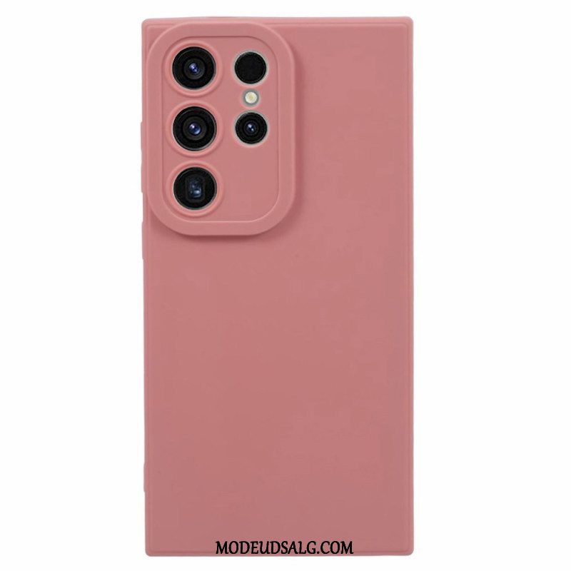 Cover Samsung Galaxy S24 Ultra 5g Yx-serien