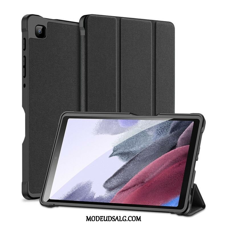 Cover Samsung Galaxy Tab A7 Lite Domo-serien Dux-ducis