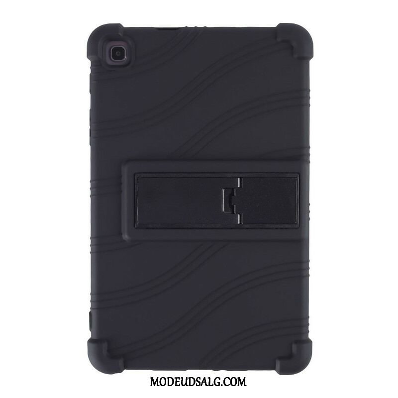 Cover Samsung Galaxy Tab A7 Lite Fleksibel Håndfri Holder