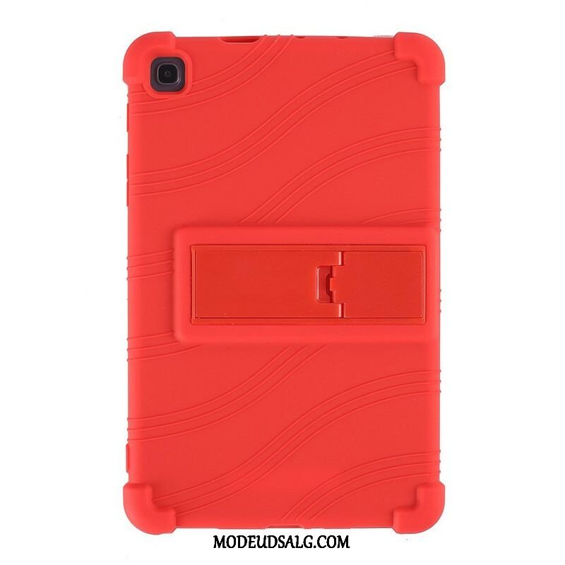 Cover Samsung Galaxy Tab A7 Lite Fleksibel Håndfri Holder