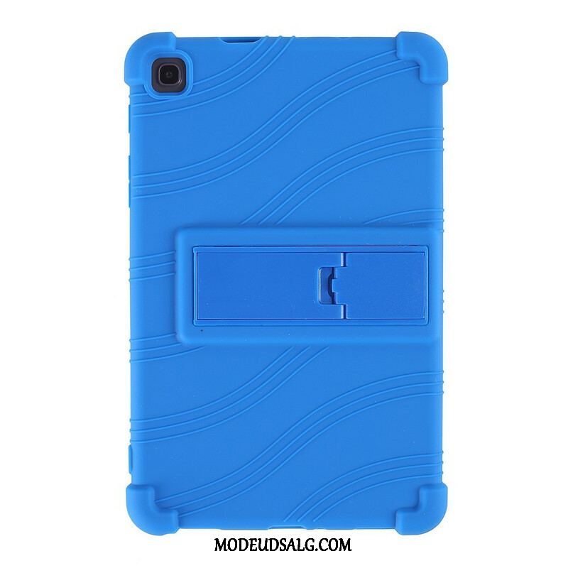 Cover Samsung Galaxy Tab A7 Lite Fleksibel Håndfri Holder