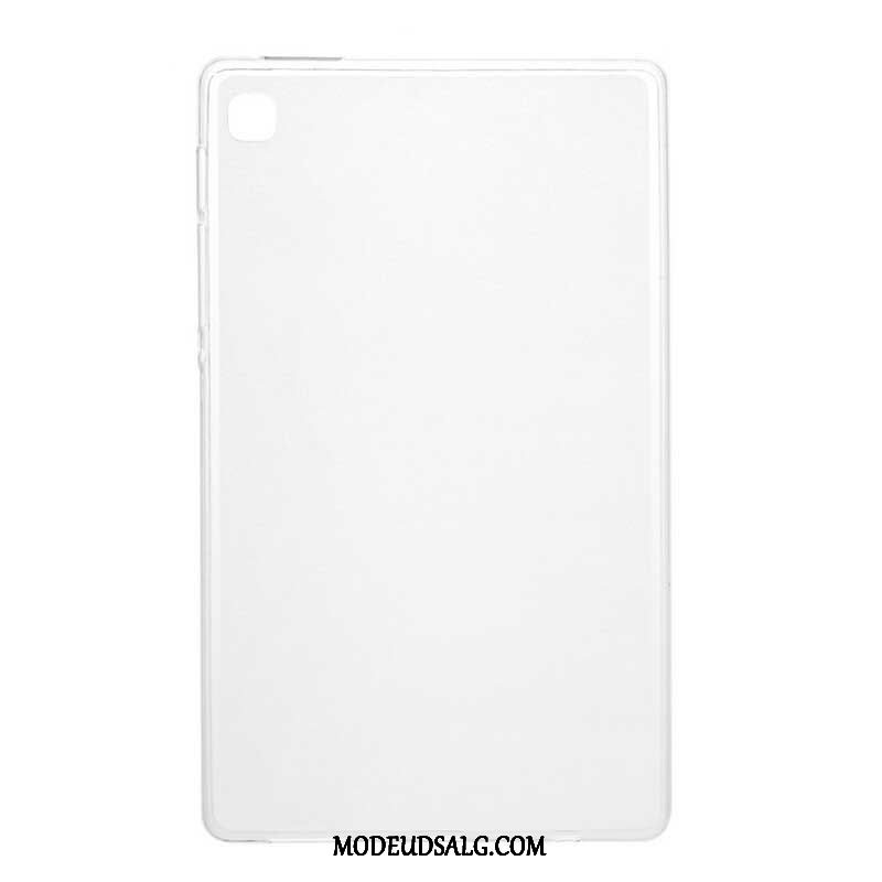 Cover Samsung Galaxy Tab A7 Lite Fleksibel Silikone