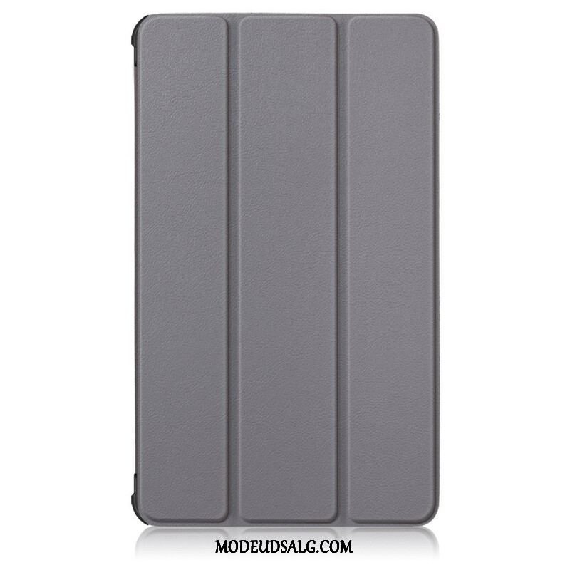 Cover Samsung Galaxy Tab A7 Lite Forstærket Tri Fold