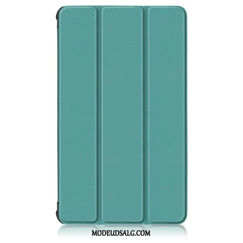 Cover Samsung Galaxy Tab A7 Lite Forstærket Tri Fold