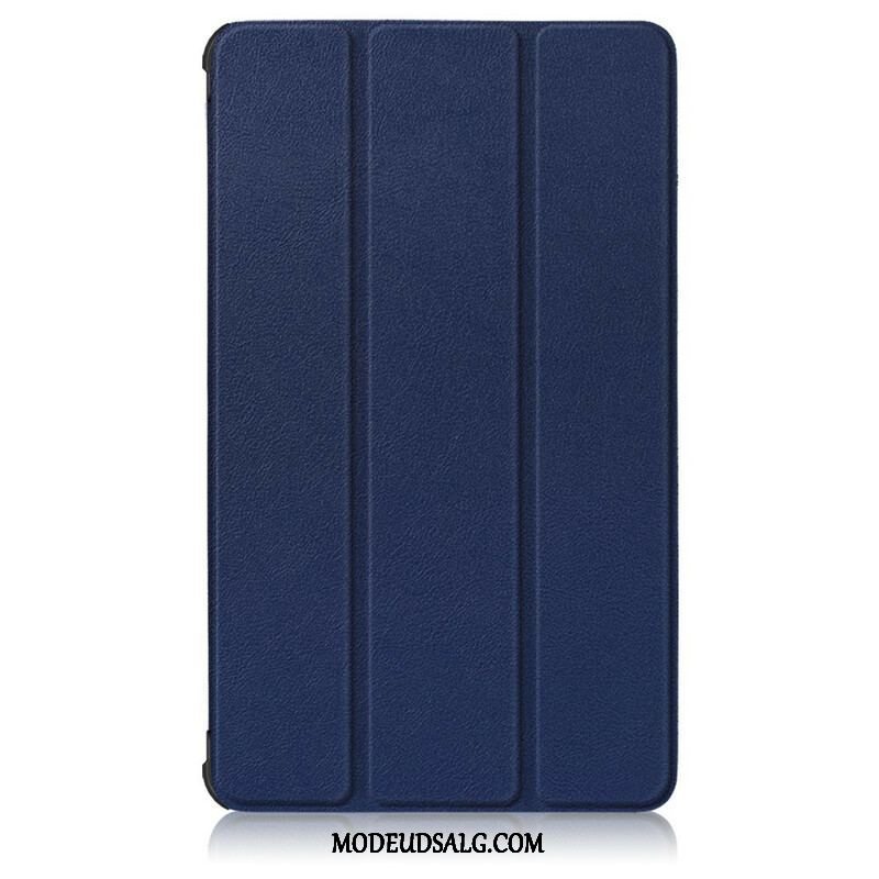 Cover Samsung Galaxy Tab A7 Lite Forstærket Tri Fold