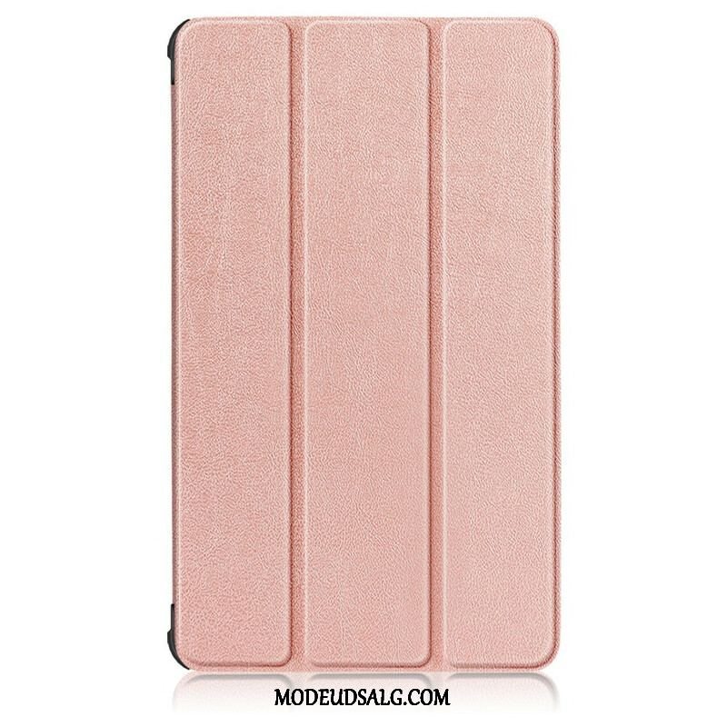 Cover Samsung Galaxy Tab A7 Lite Forstærket Tri Fold