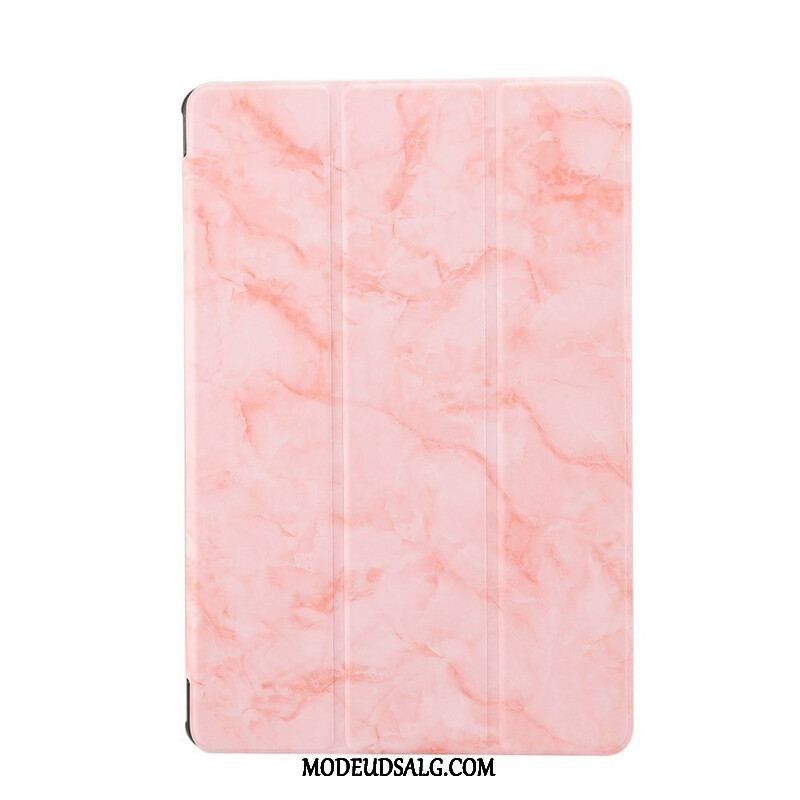 Cover Samsung Galaxy Tab A7 Lite Marmor Stil