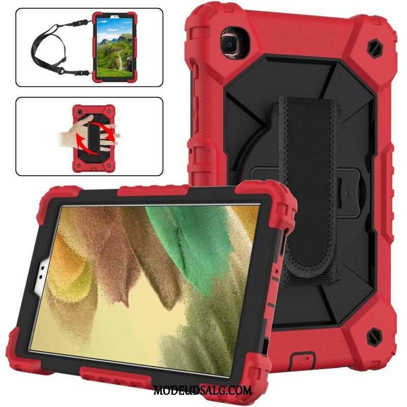 Cover Samsung Galaxy Tab A7 Lite Multifunktionel Farve