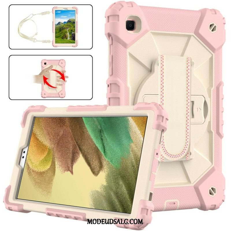 Cover Samsung Galaxy Tab A7 Lite Multifunktionel Farve