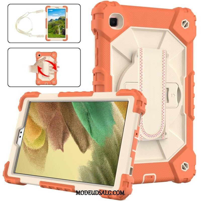 Cover Samsung Galaxy Tab A7 Lite Multifunktionel Farve