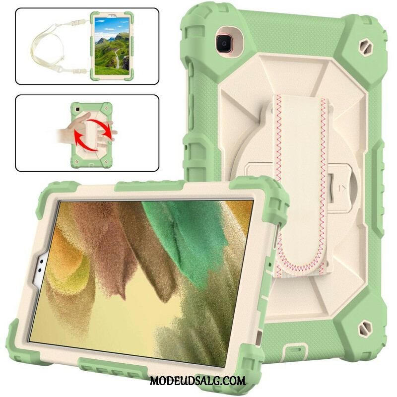 Cover Samsung Galaxy Tab A7 Lite Multifunktionel Farve