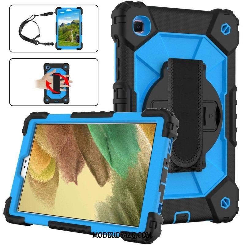 Cover Samsung Galaxy Tab A7 Lite Multifunktionel Farve