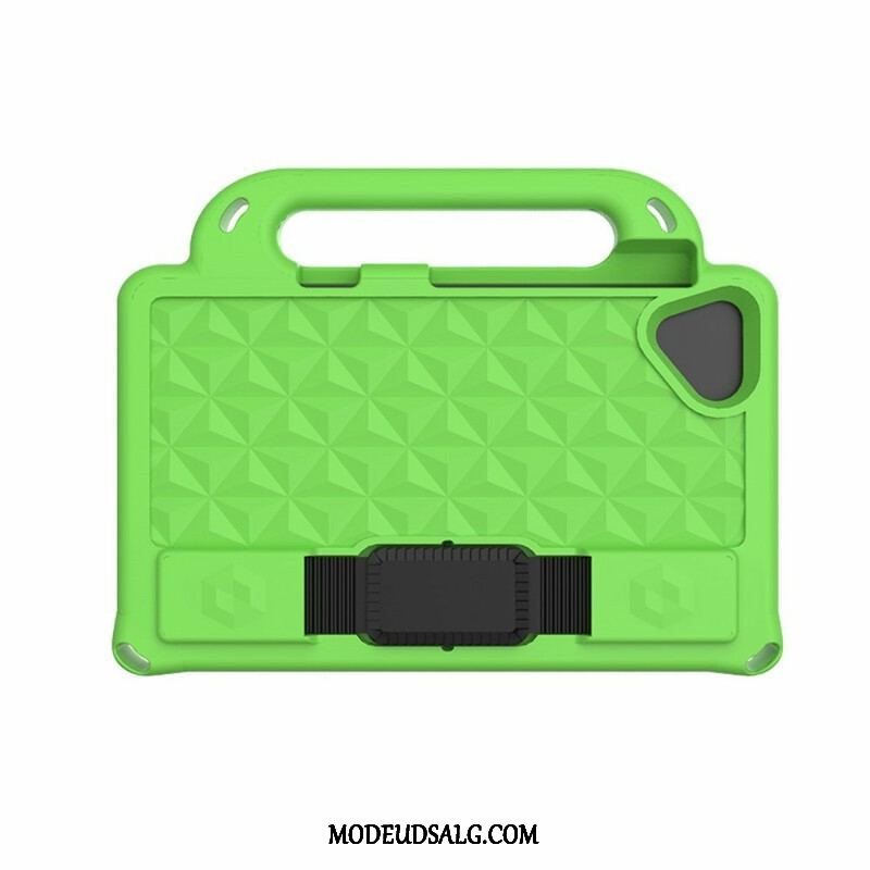 Cover Samsung Galaxy Tab A7 Lite Multifunktionelle Børn