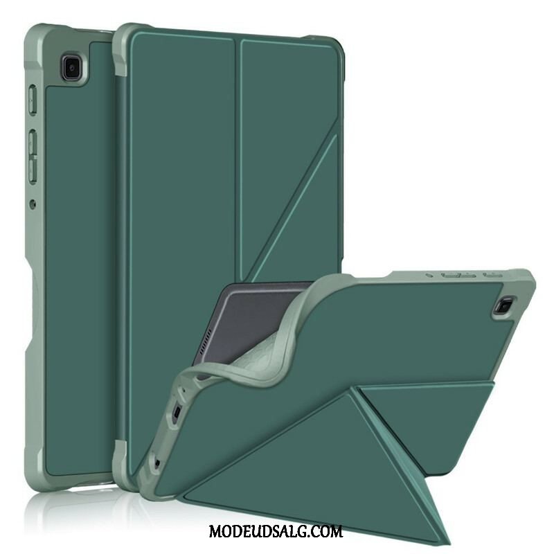 Cover Samsung Galaxy Tab A7 Lite Origami