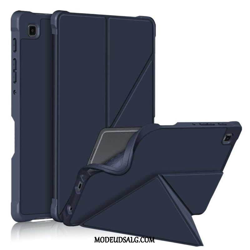 Cover Samsung Galaxy Tab A7 Lite Origami