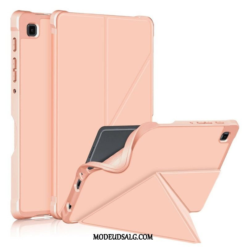 Cover Samsung Galaxy Tab A7 Lite Origami