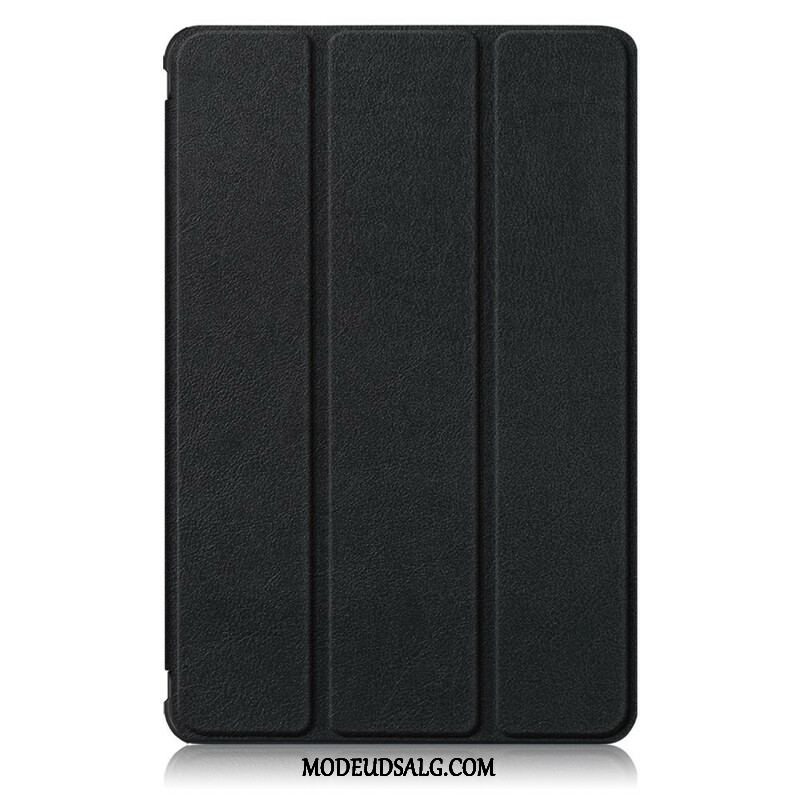 Cover Samsung Galaxy Tab S7 FE Forstærket Tri Fold