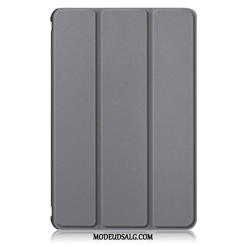 Cover Samsung Galaxy Tab S7 FE Forstærket Tri Fold