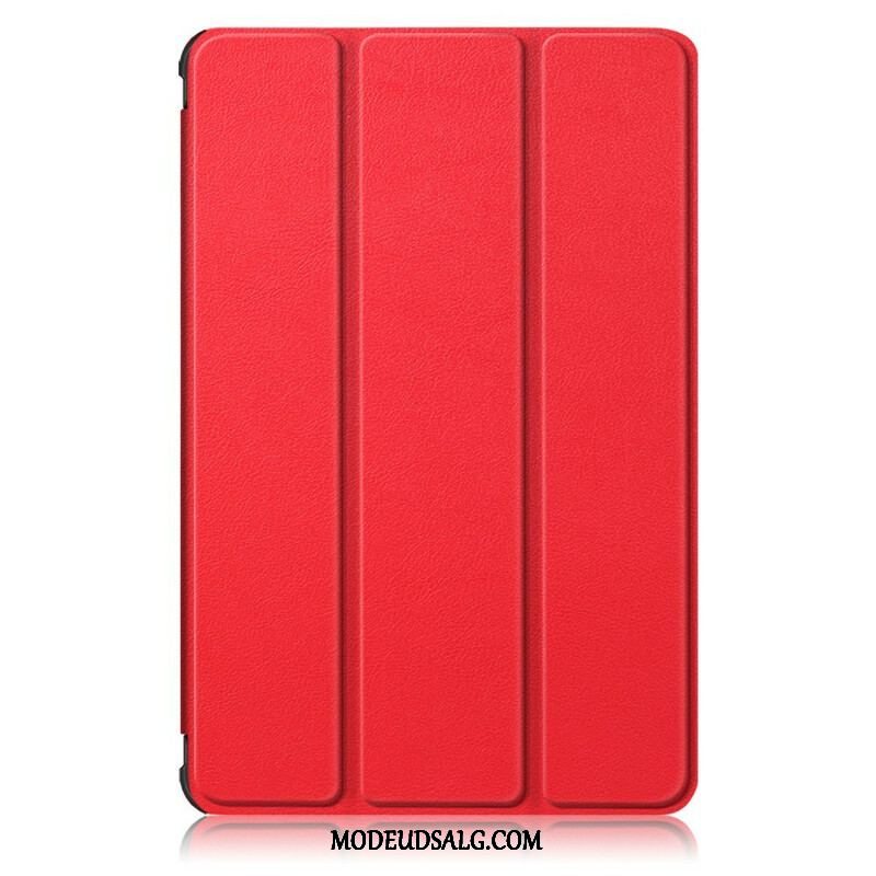 Cover Samsung Galaxy Tab S7 FE Forstærket Tri Fold