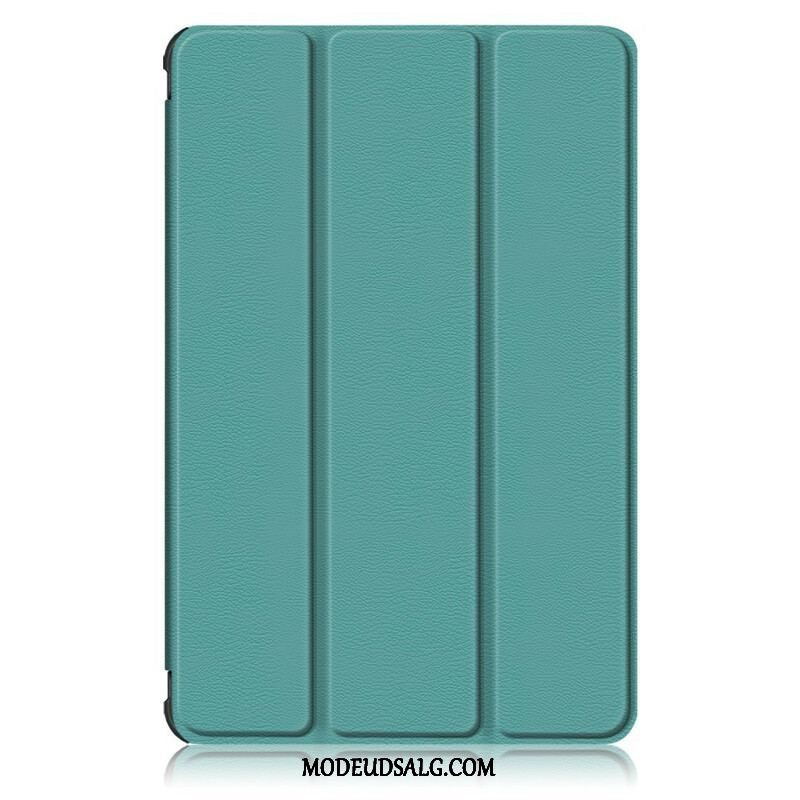 Cover Samsung Galaxy Tab S7 FE Forstærket Tri Fold