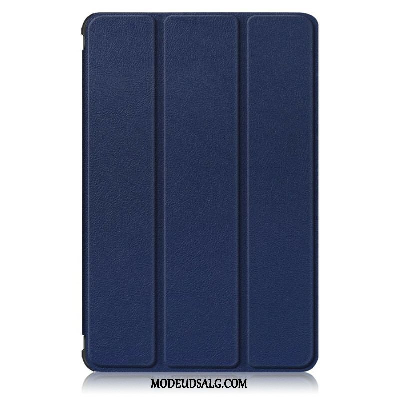 Cover Samsung Galaxy Tab S7 FE Forstærket Tri Fold