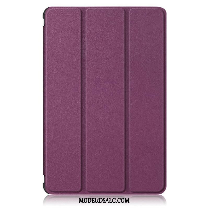 Cover Samsung Galaxy Tab S7 FE Forstærket Tri Fold