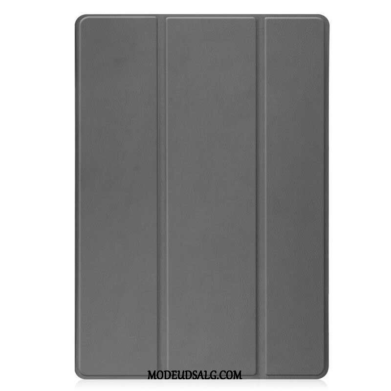 Cover Samsung Galaxy Tab S7 FE Tri Fold Penneholder