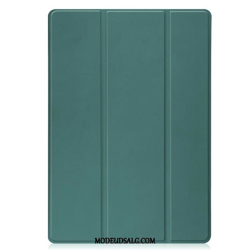 Cover Samsung Galaxy Tab S7 FE Tri Fold Penneholder