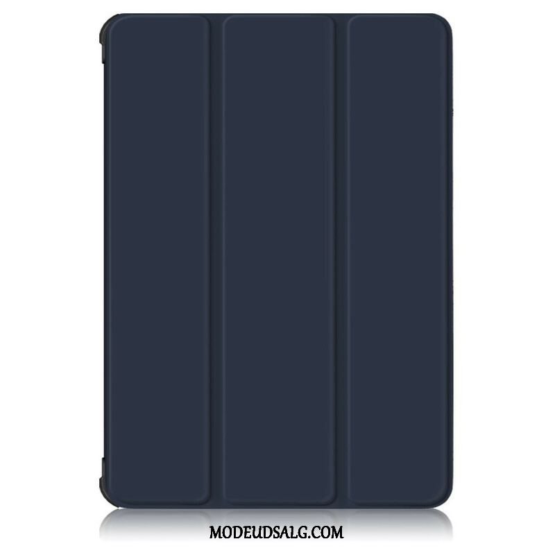 Cover Samsung Galaxy Tab S7 FE Tri-fold Forstærket Penneholder