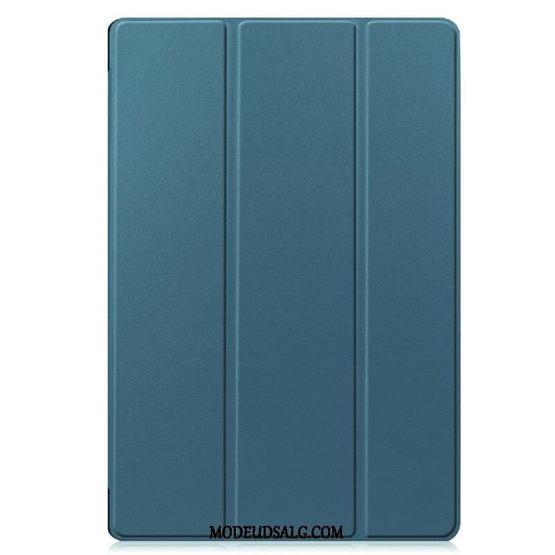 Cover Samsung Galaxy Tab S7 FE Trifold Stylus Holder