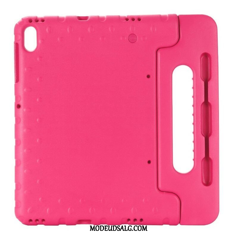 Cover Samsung Galaxy Tab S8 Plus / Tab S7 Plus Eva-skum Til Børn